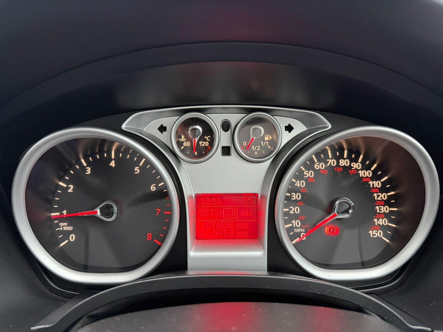 Used Ford Focus for sale - 77216278: Photo 15