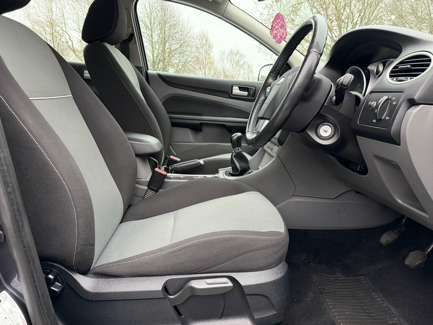 Used Ford Focus for sale - 77216278: Photo 16