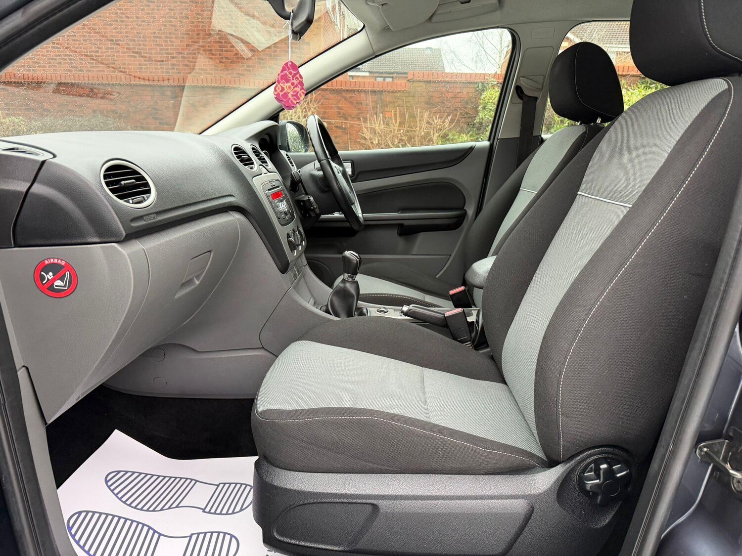 Used Ford Focus for sale - 77216278: Photo 18