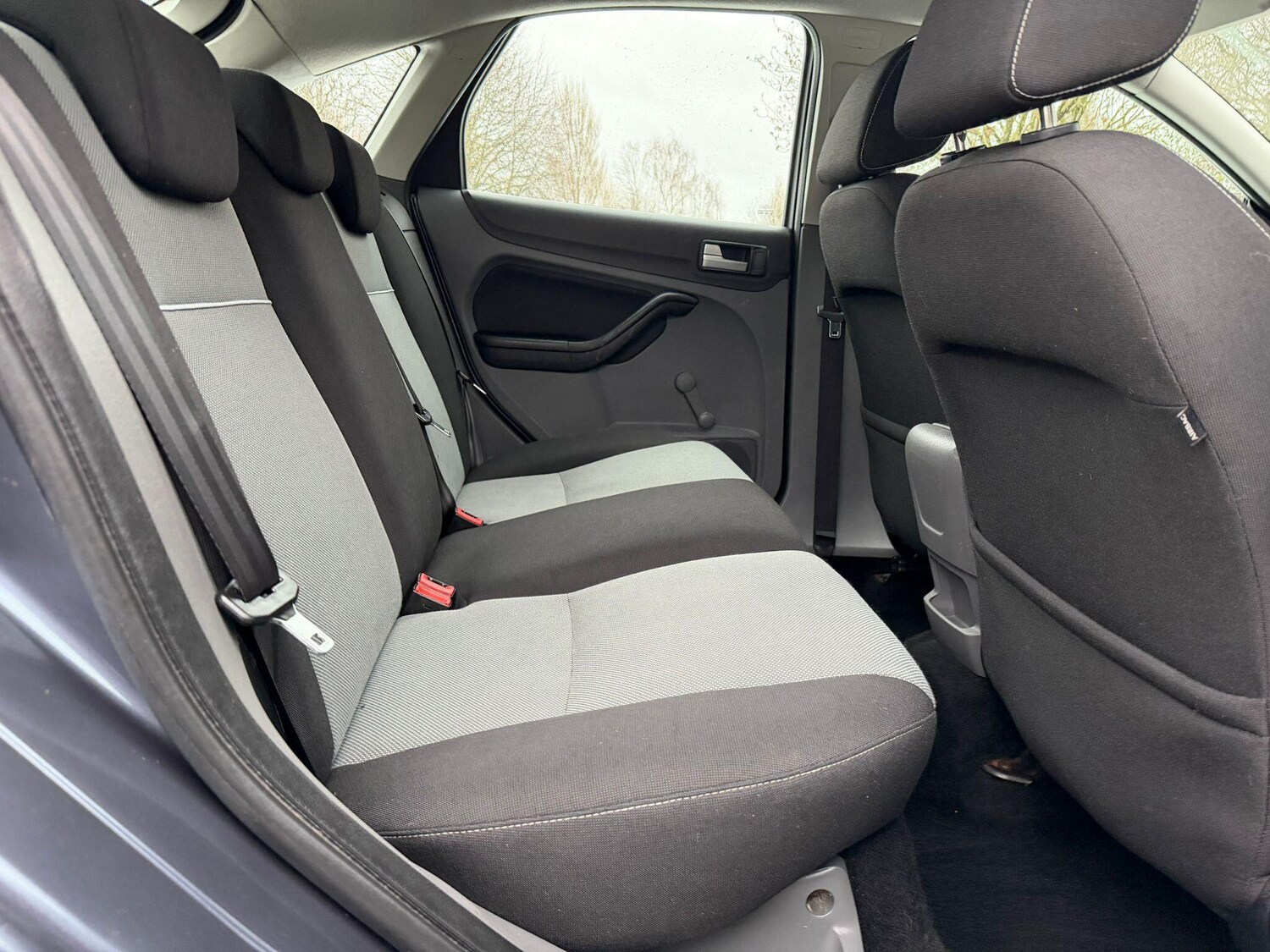 Used Ford Focus for sale - 77216278: Photo 19