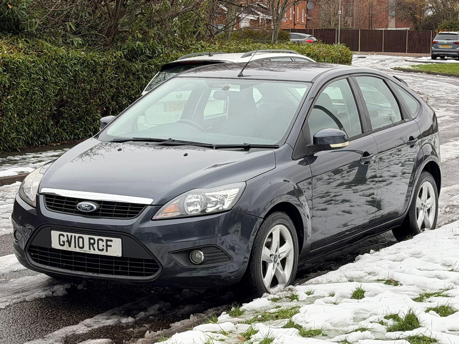 Used Ford Focus for sale - 77216278: Photo 2