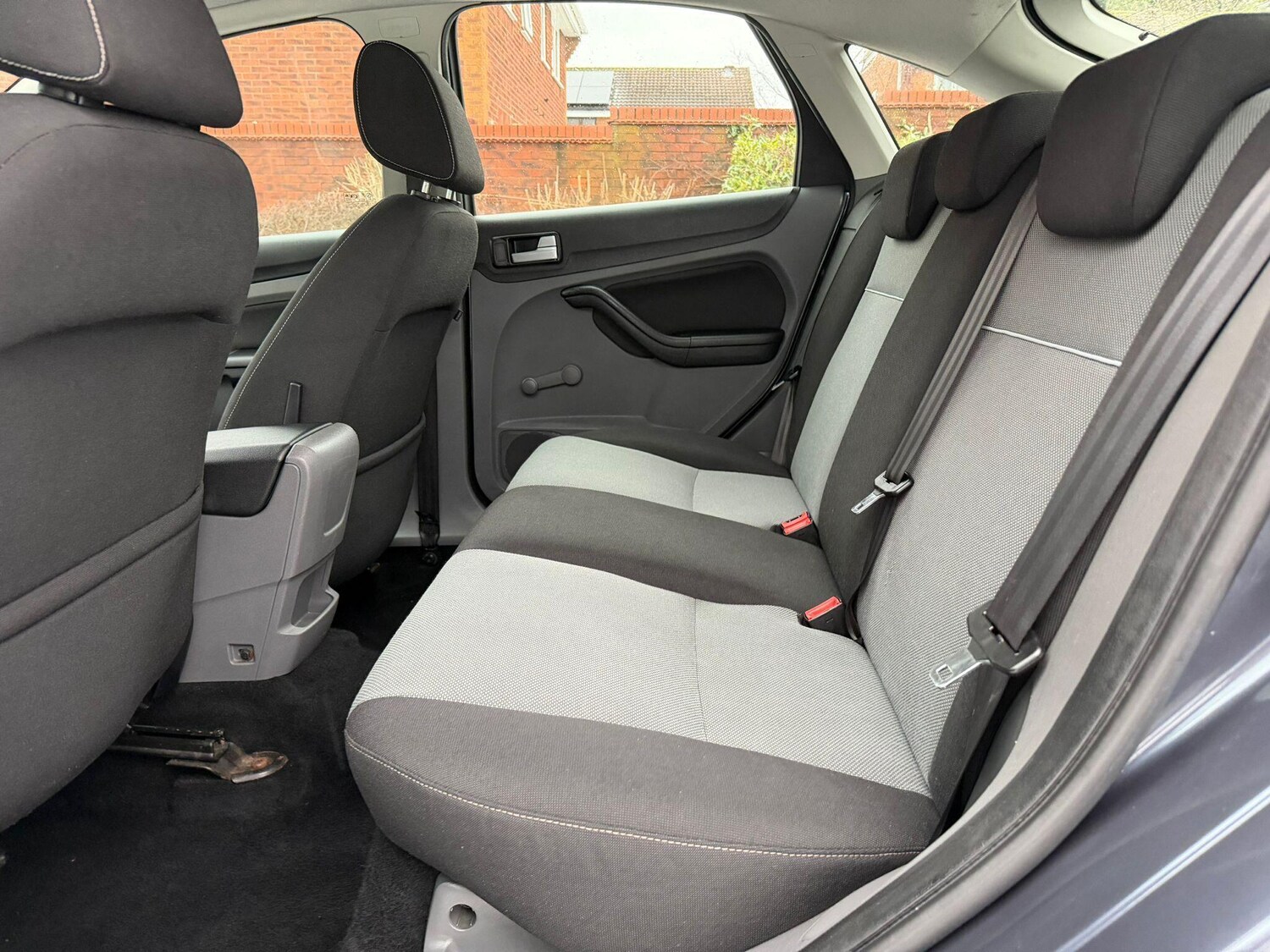 Used Ford Focus for sale - 77216278: Photo 20