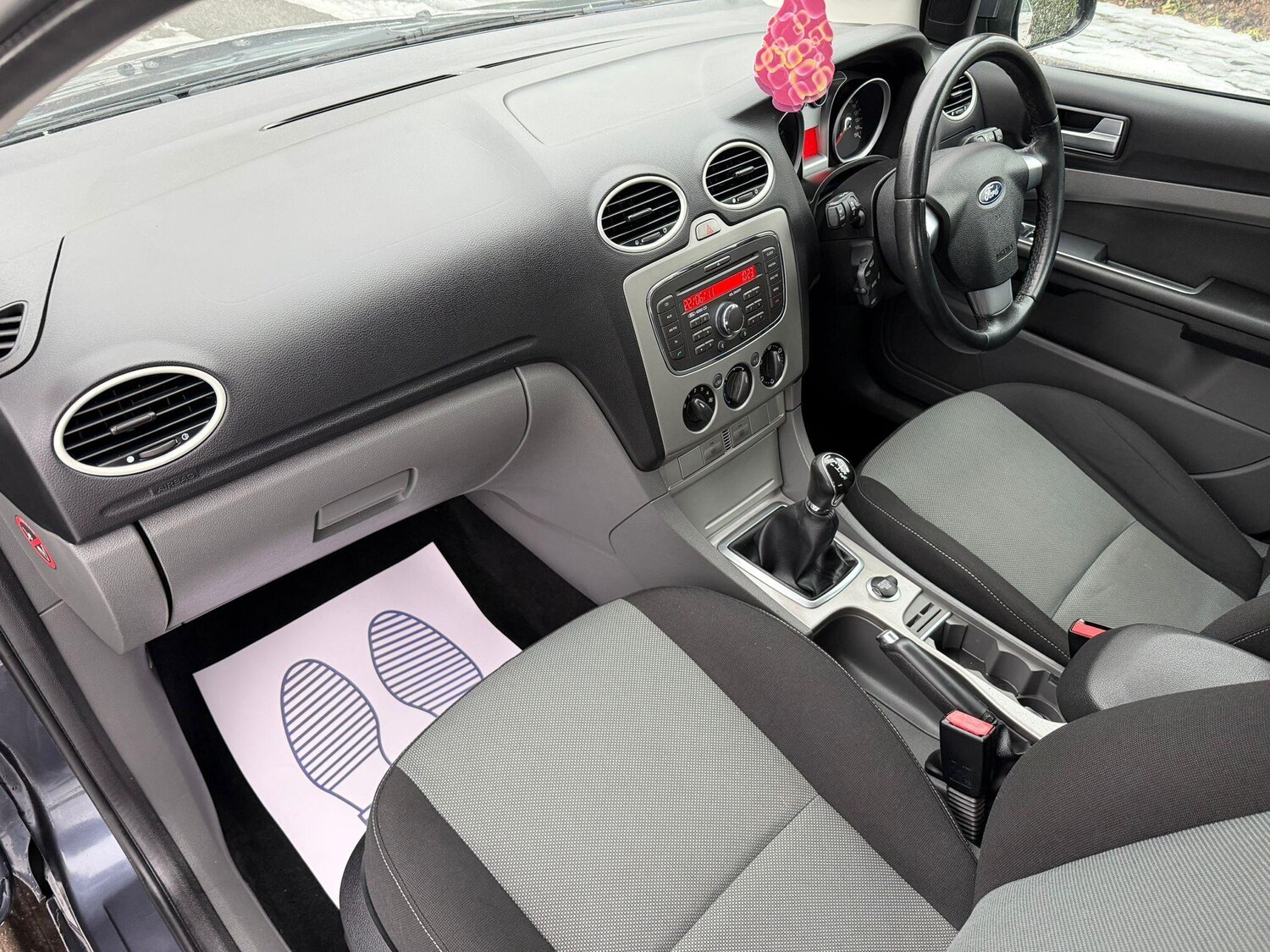 Used Ford Focus for sale - 77216278: Photo 21