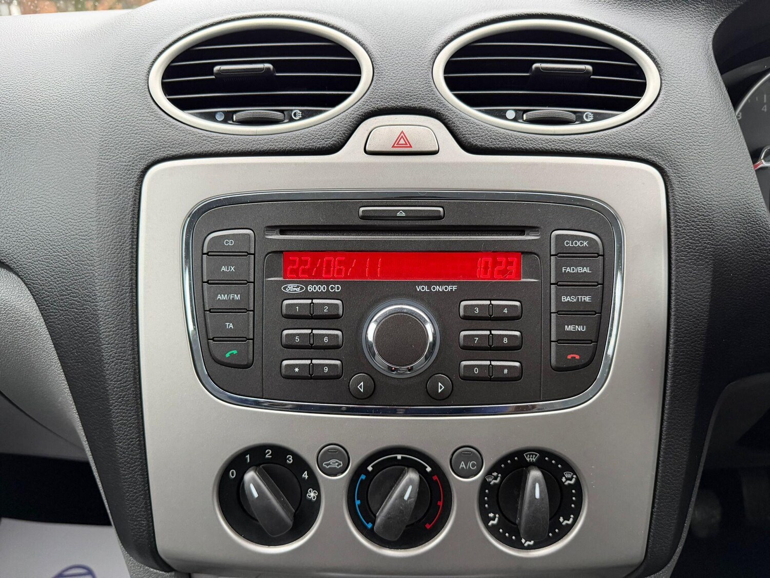 Used Ford Focus for sale - 77216278: Photo 25