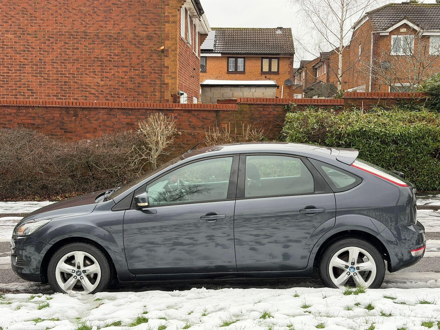 Used Ford Focus for sale - 77216278: Photo 4