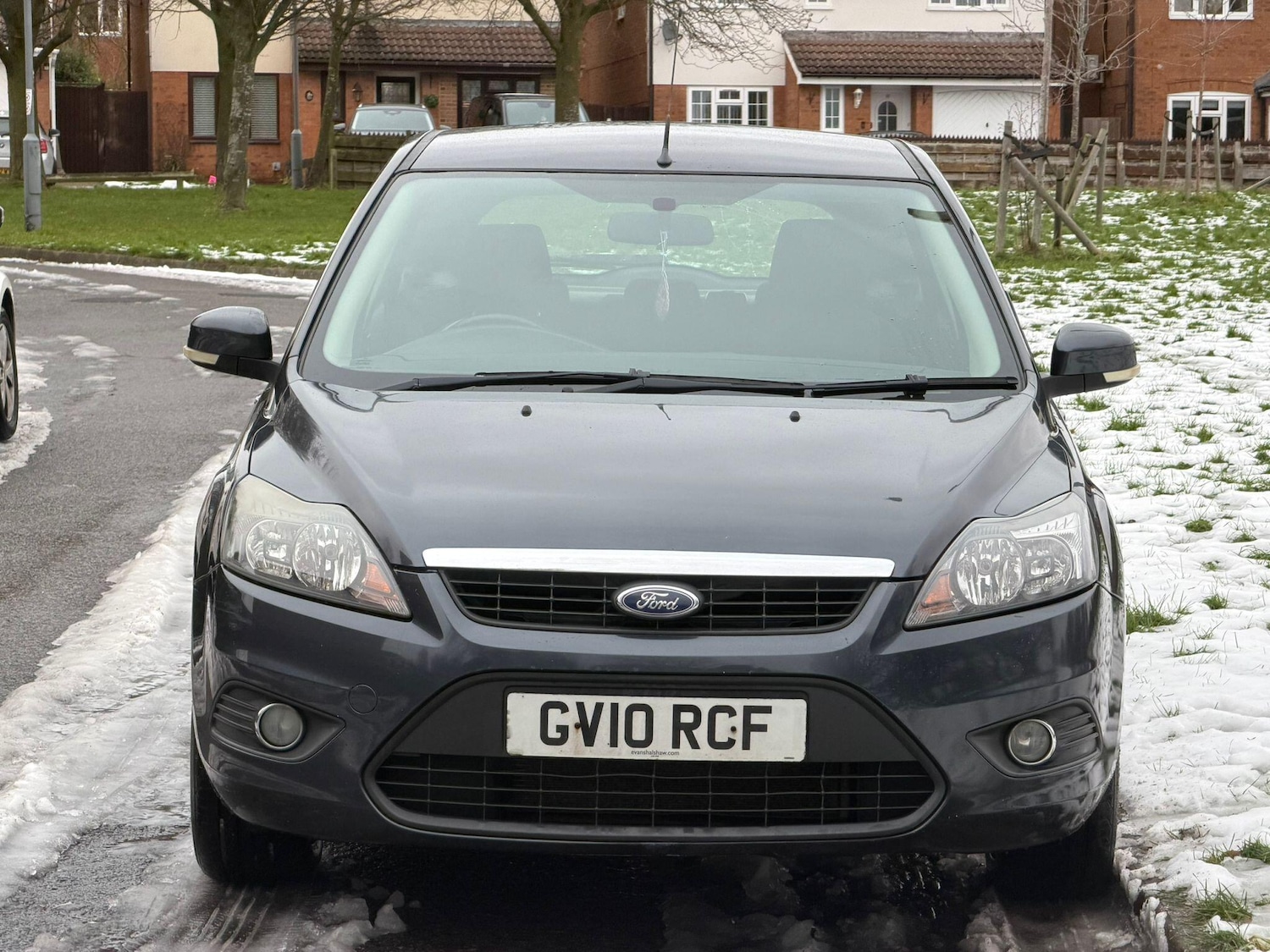 Used Ford Focus for sale - 77216278: Photo 8