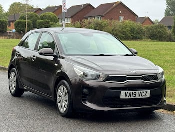Used Kia Rio 2019 for sale - 79712378: Photo