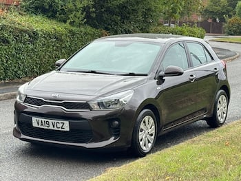 Used Kia Rio 2019 for sale - 79712378: Photo