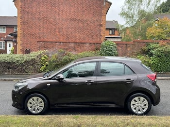 Used Kia Rio 2019 for sale - 79712378: Photo