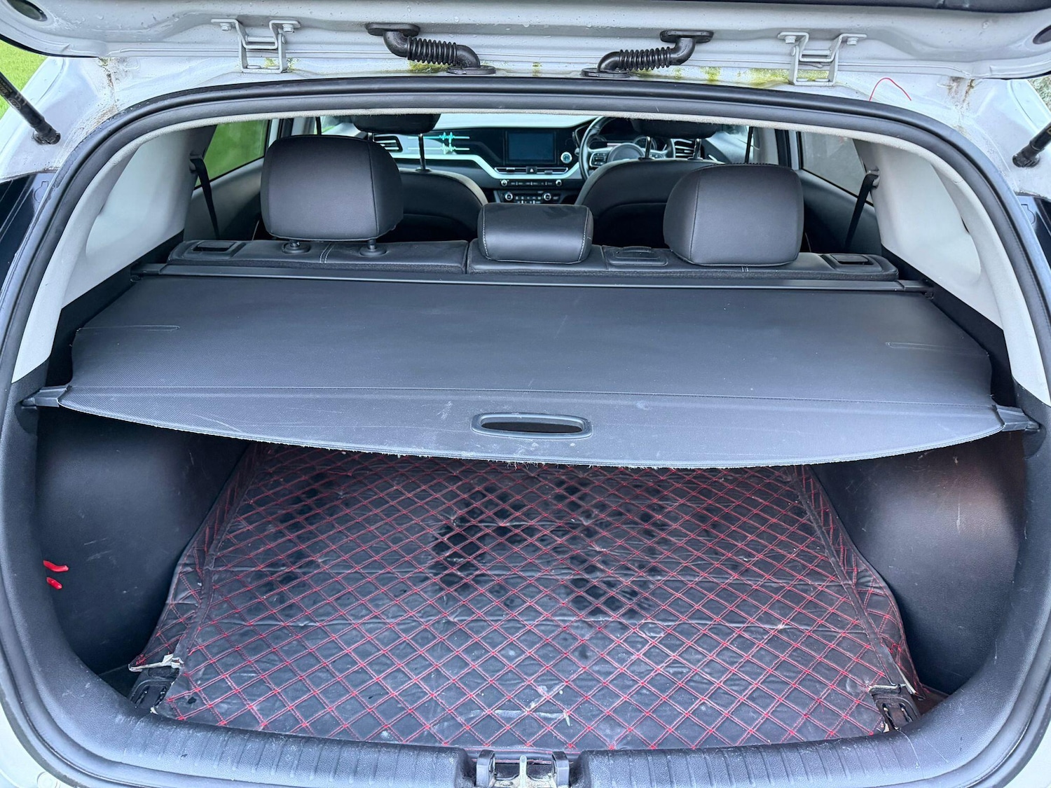 Used Kia Niro for sale - 77768539: Photo 11