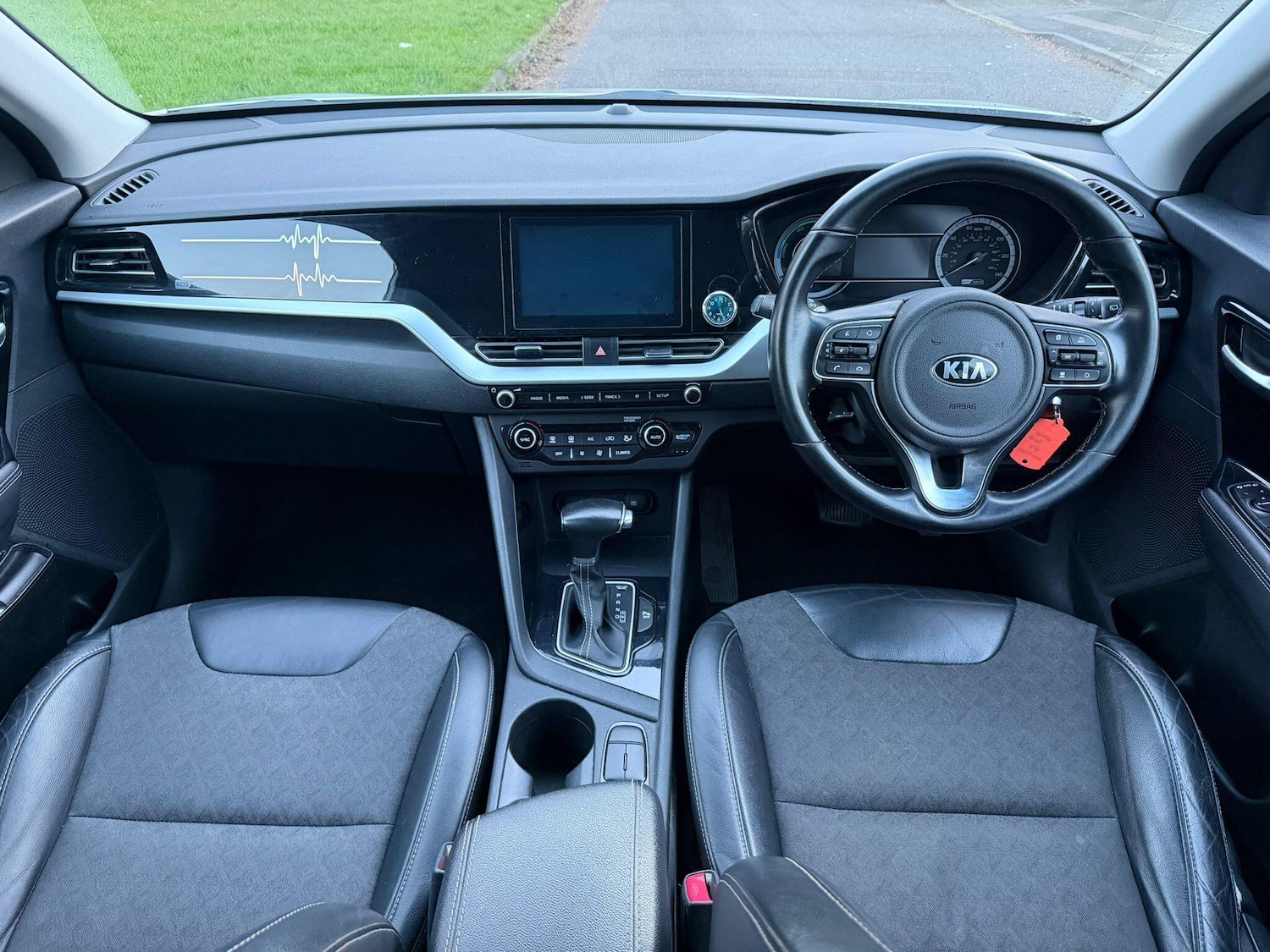 Used Kia Niro for sale - 77768539: Photo 12