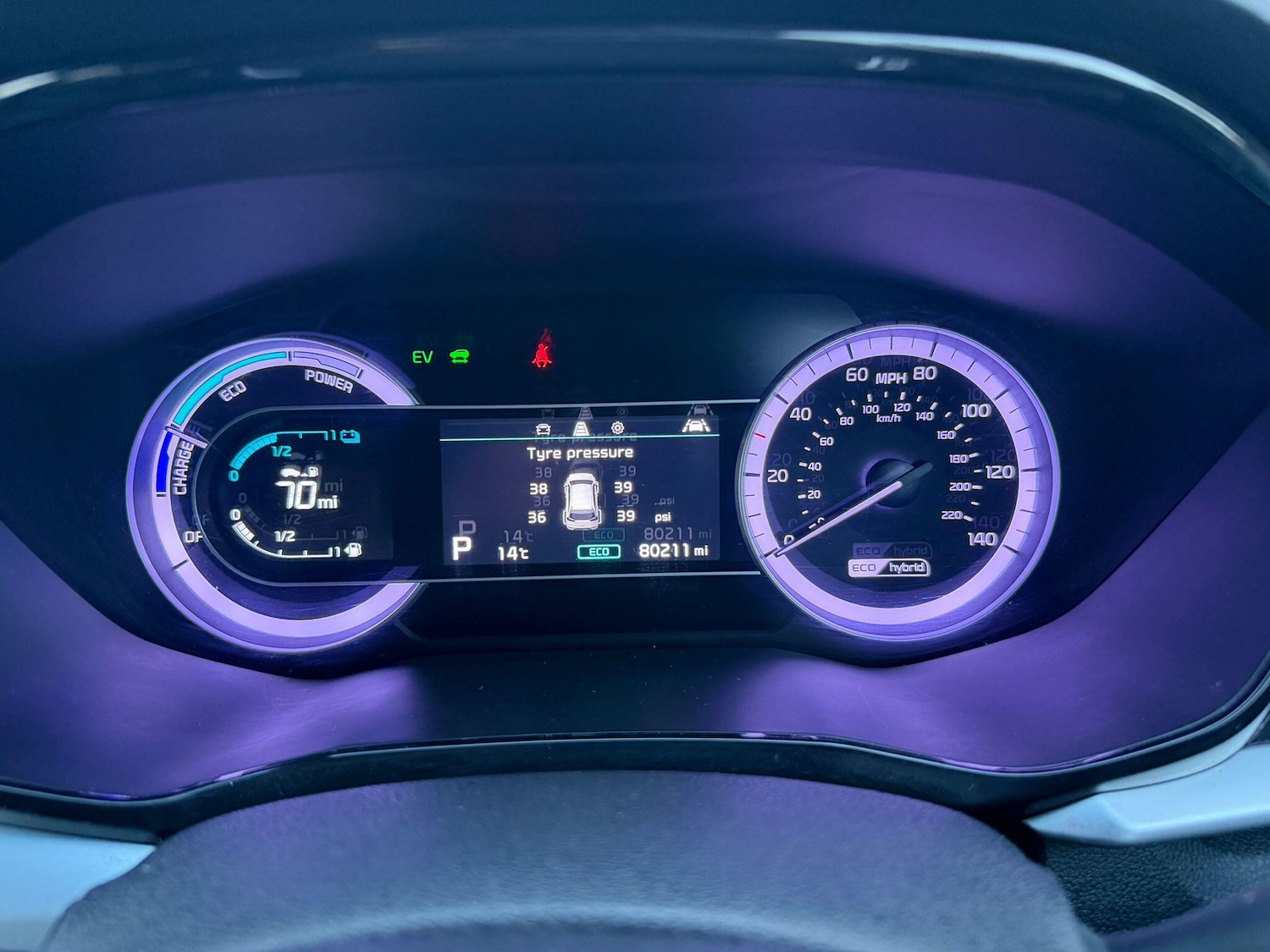 Used Kia Niro for sale - 77768539: Photo 13