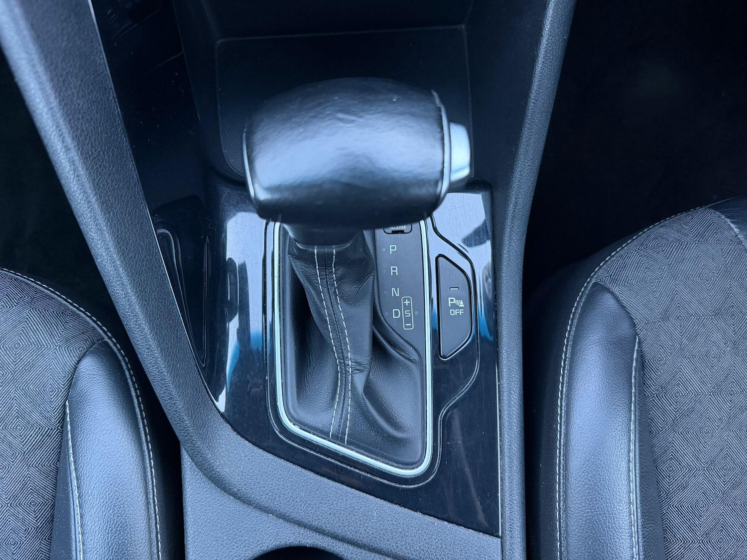 Used Kia Niro for sale - 77768539: Photo 14