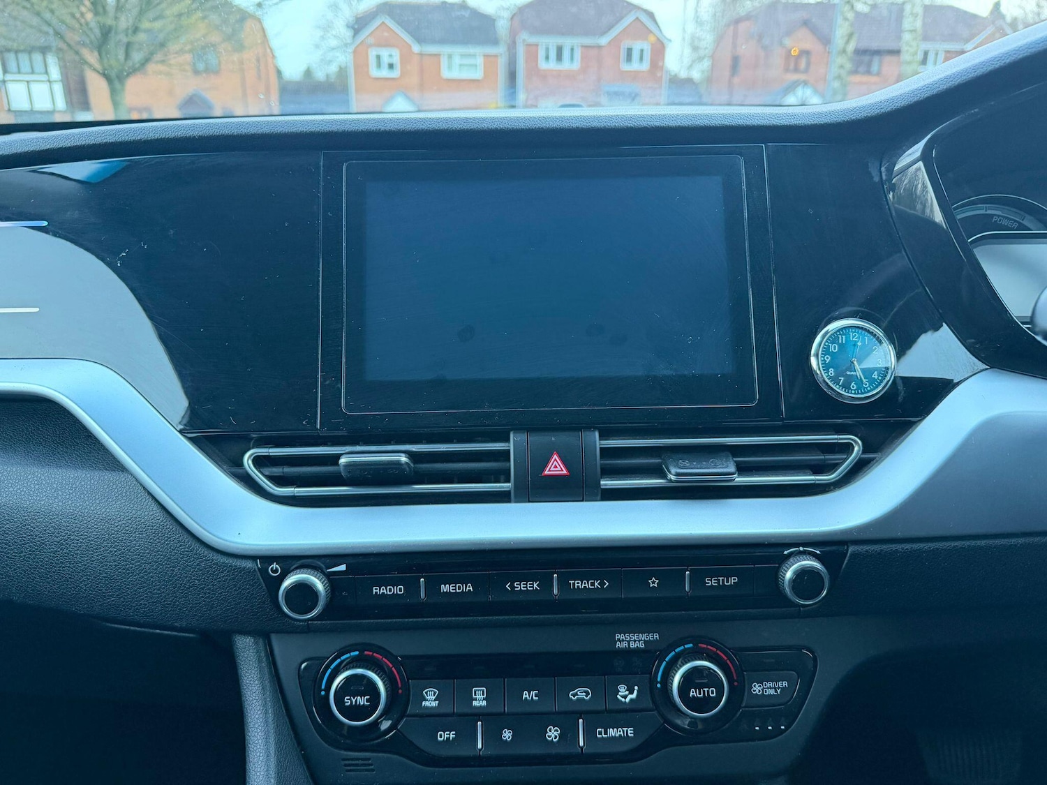 Used Kia Niro for sale - 77768539: Photo 15