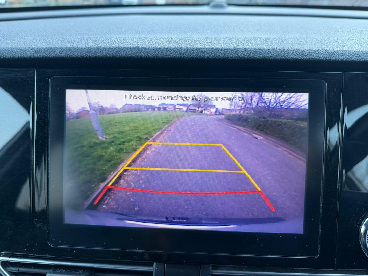 Used Kia Niro for sale - 77768539: Photo 16