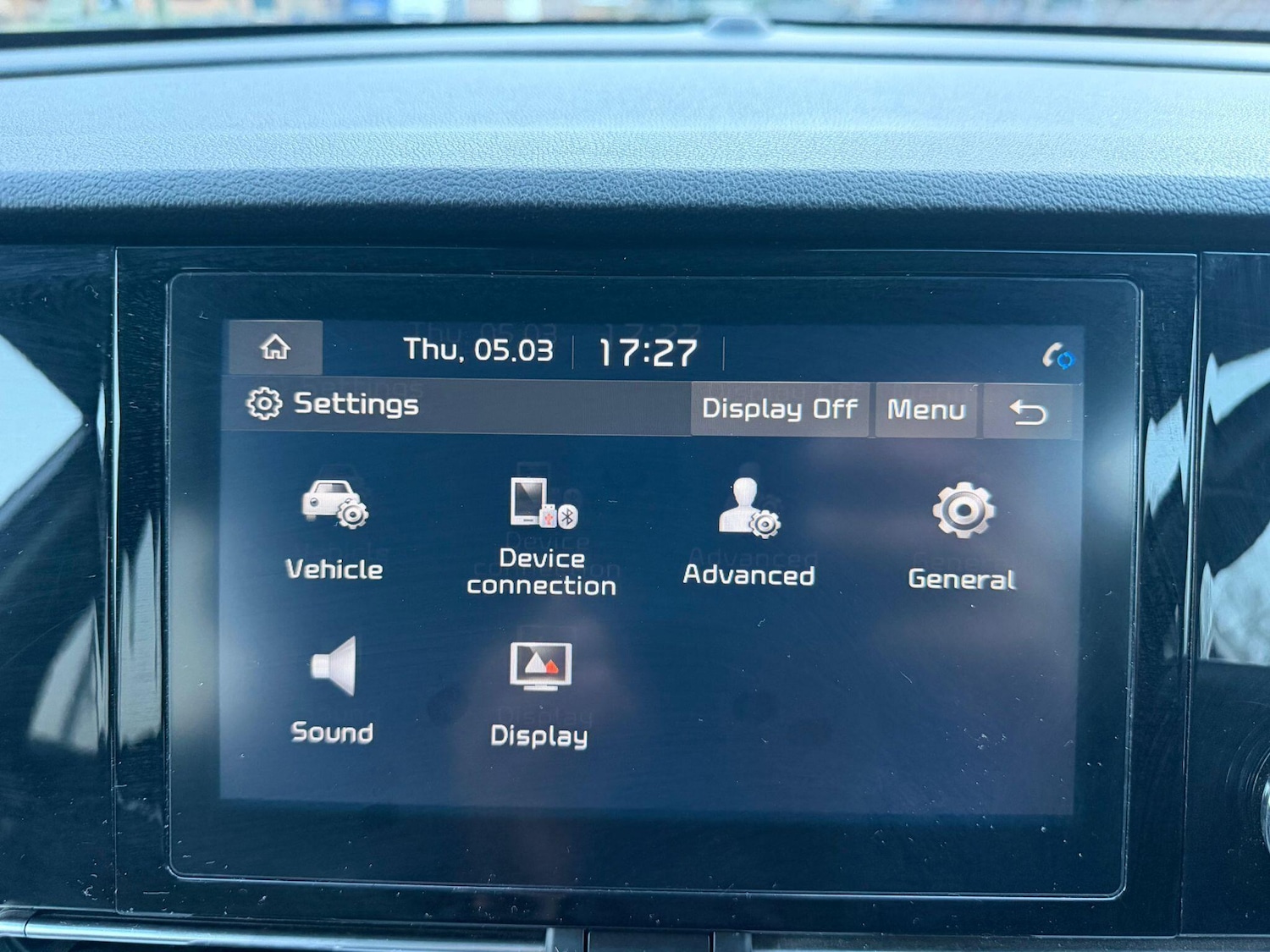 Used Kia Niro for sale - 77768539: Photo 17