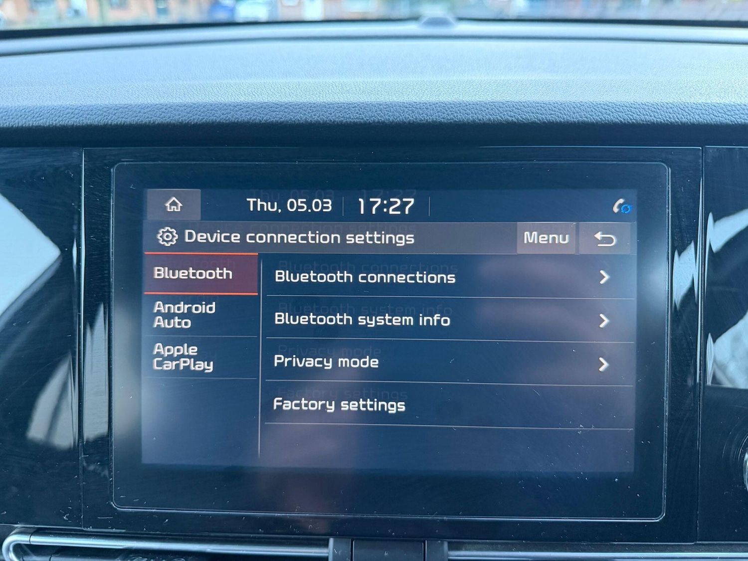 Used Kia Niro for sale - 77768539: Photo 18