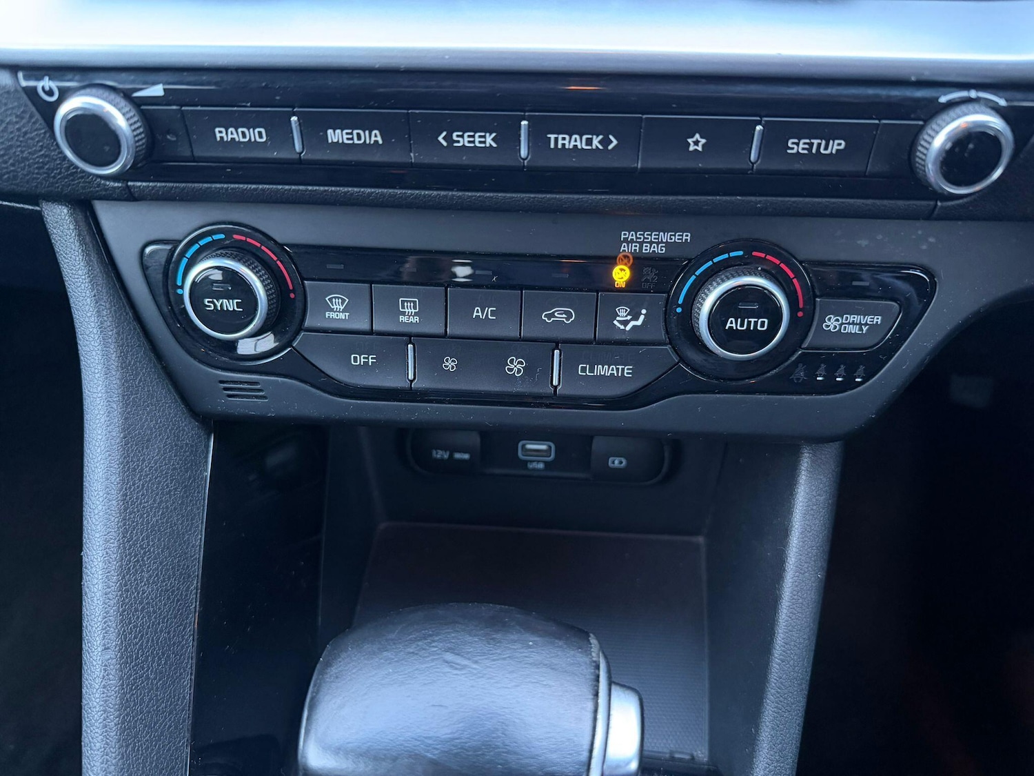 Used Kia Niro for sale - 77768539: Photo 19