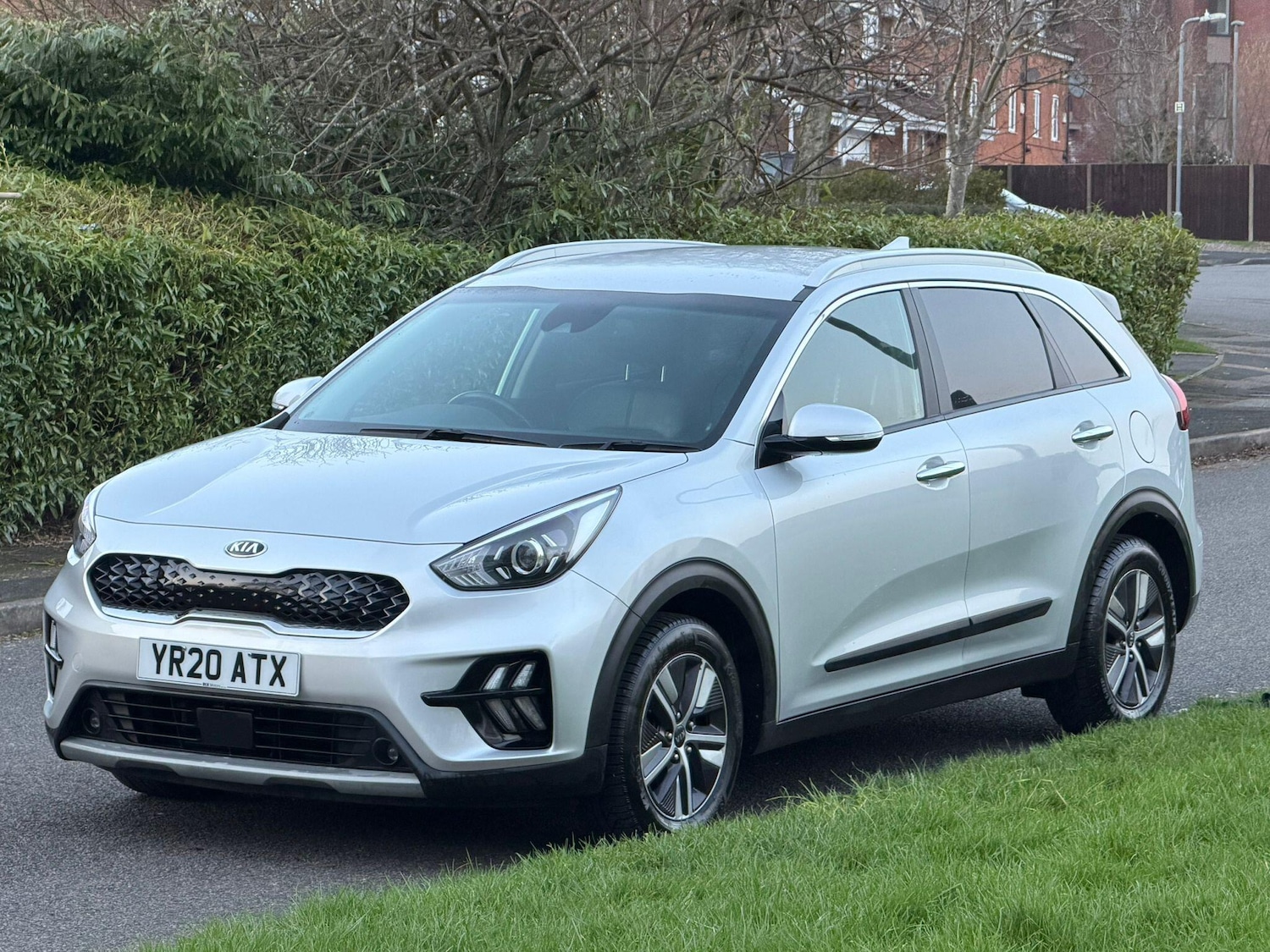 Used Kia Niro for sale - 77768539: Photo 2