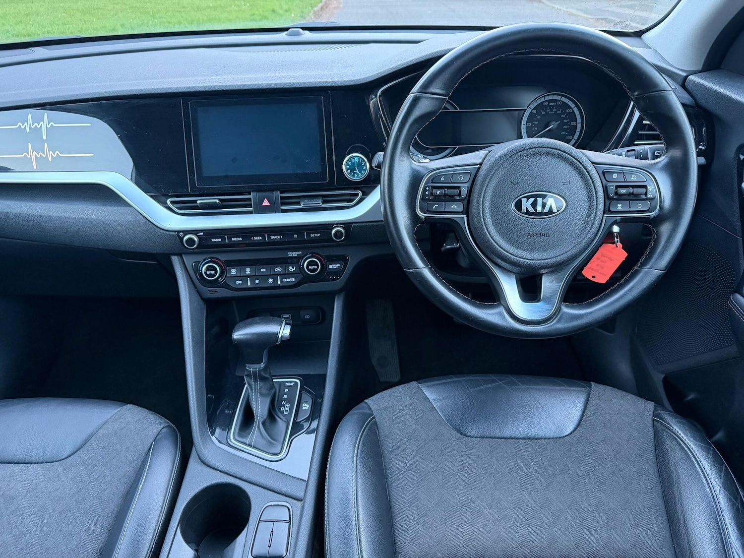 Used Kia Niro for sale - 77768539: Photo 22