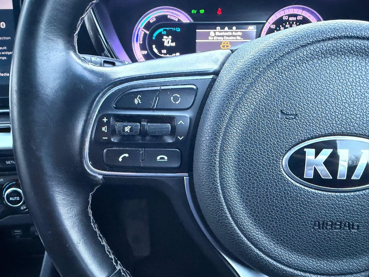 Used Kia Niro for sale - 77768539: Photo 23