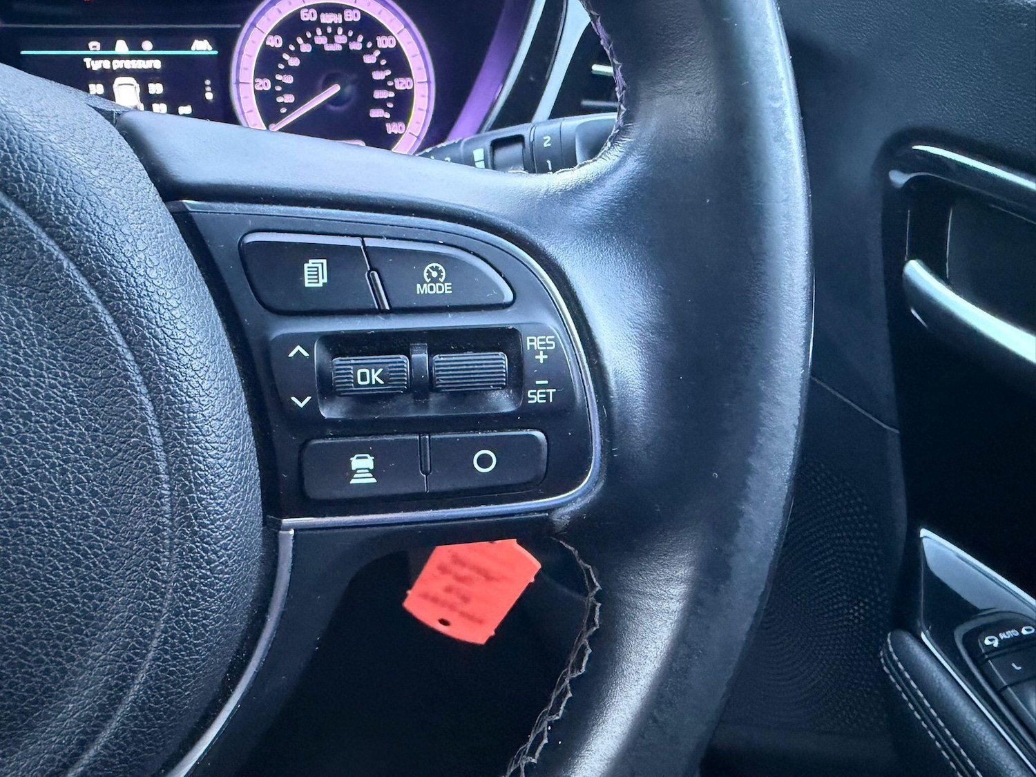 Used Kia Niro for sale - 77768539: Photo 24