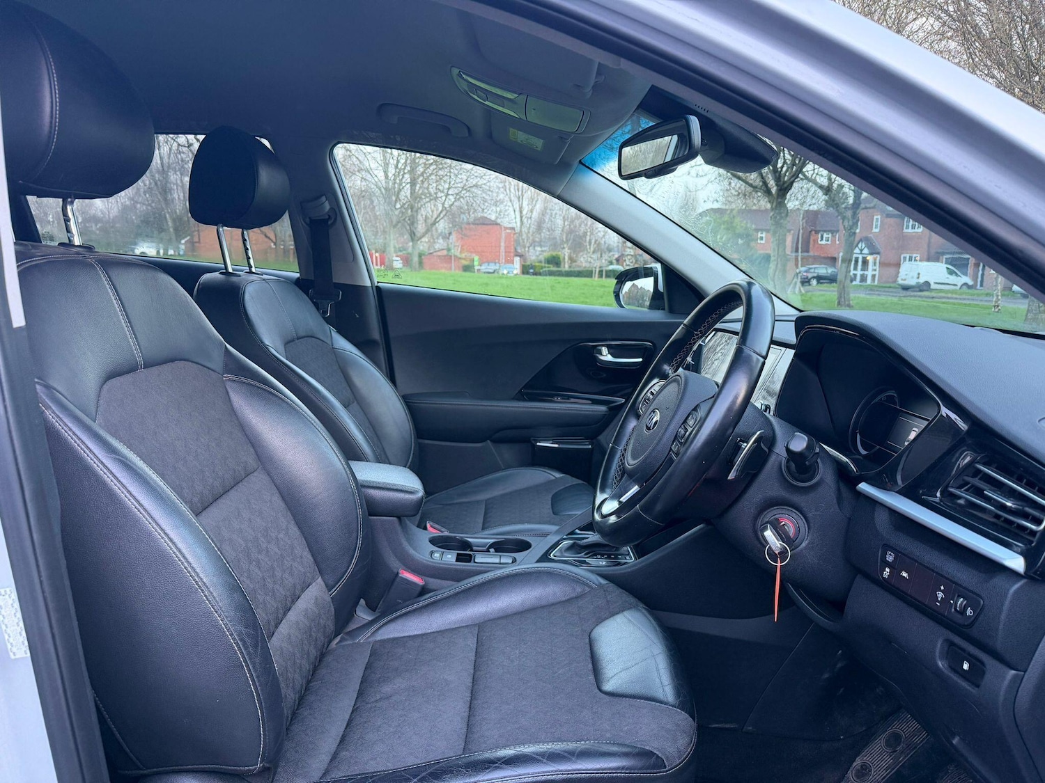 Used Kia Niro for sale - 77768539: Photo 25