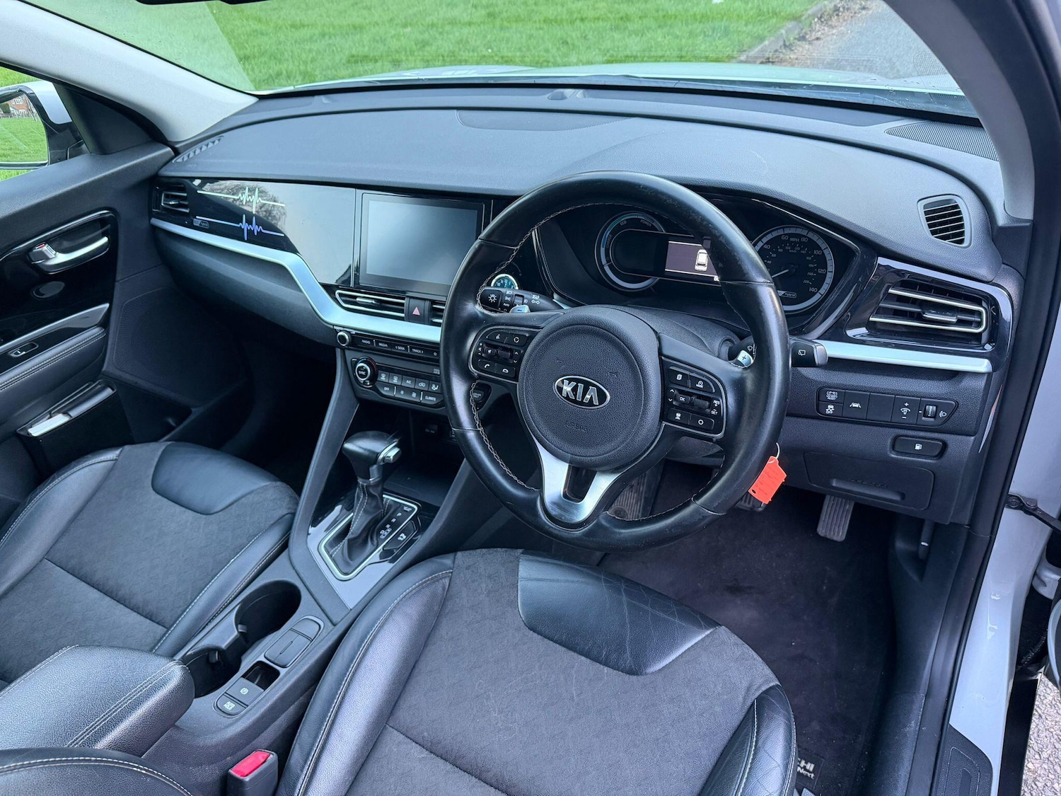 Used Kia Niro for sale - 77768539: Photo 26