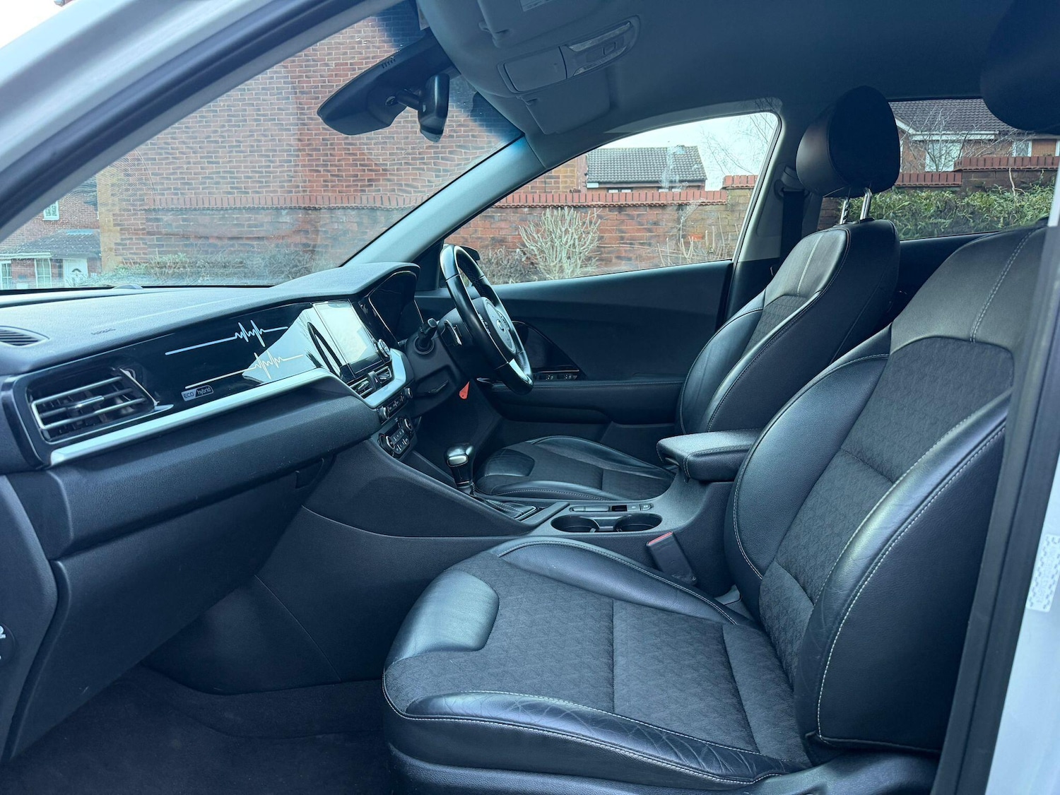 Used Kia Niro for sale - 77768539: Photo 27