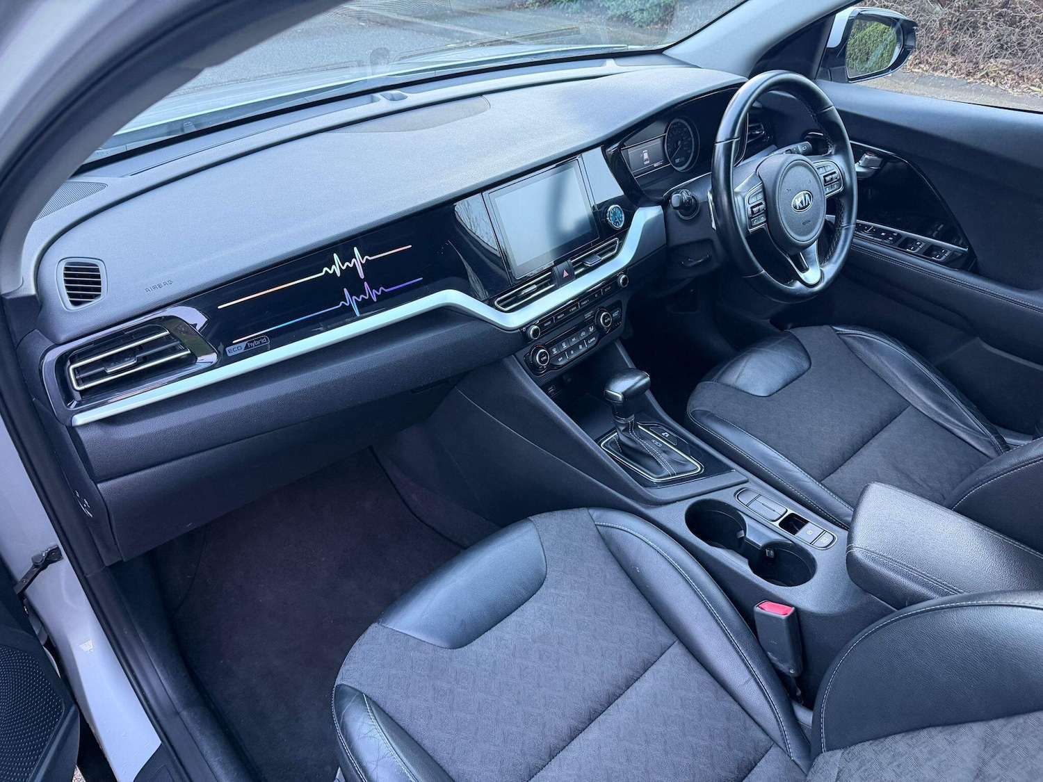 Used Kia Niro for sale - 77768539: Photo 28