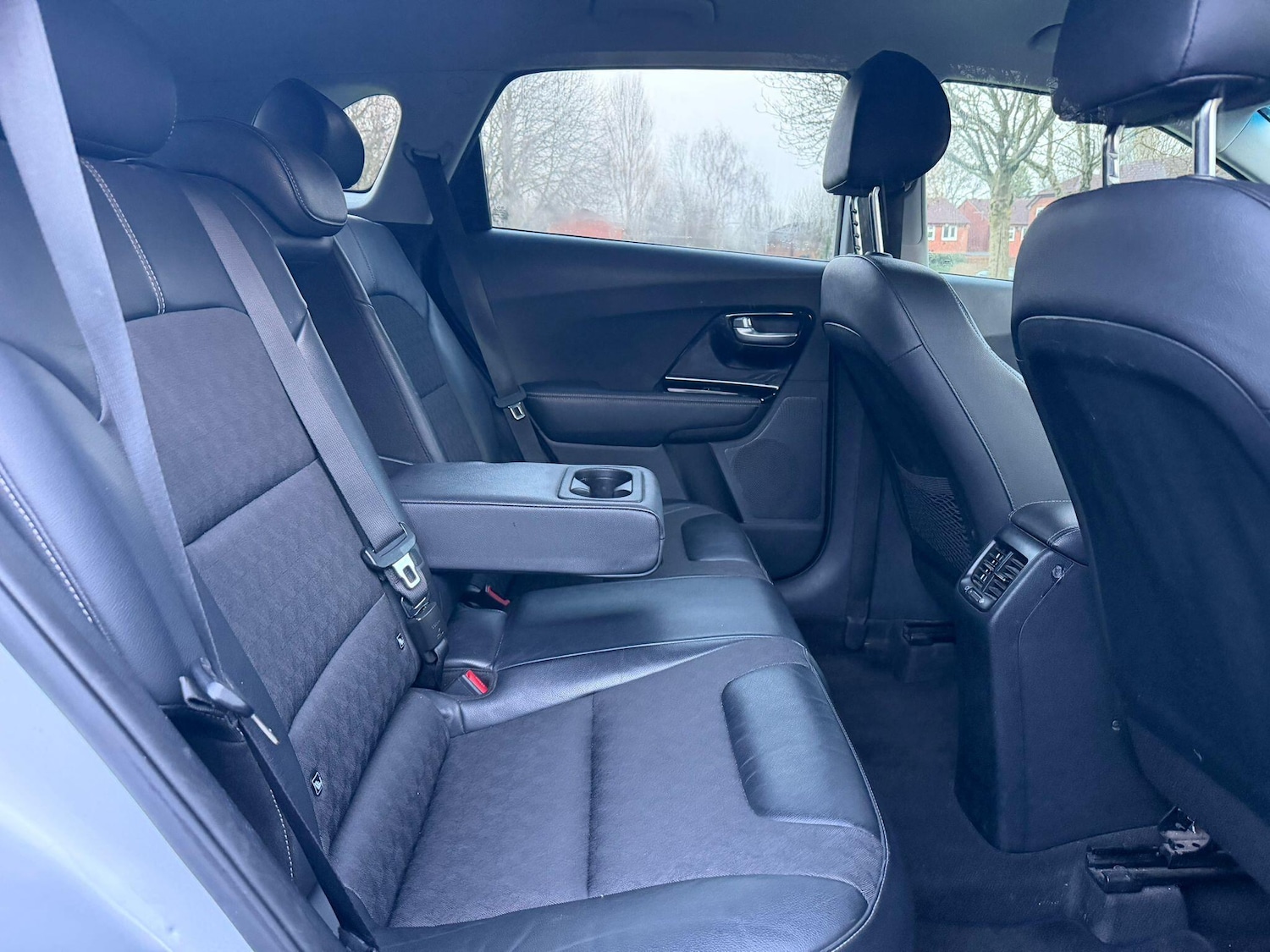 Used Kia Niro for sale - 77768539: Photo 29