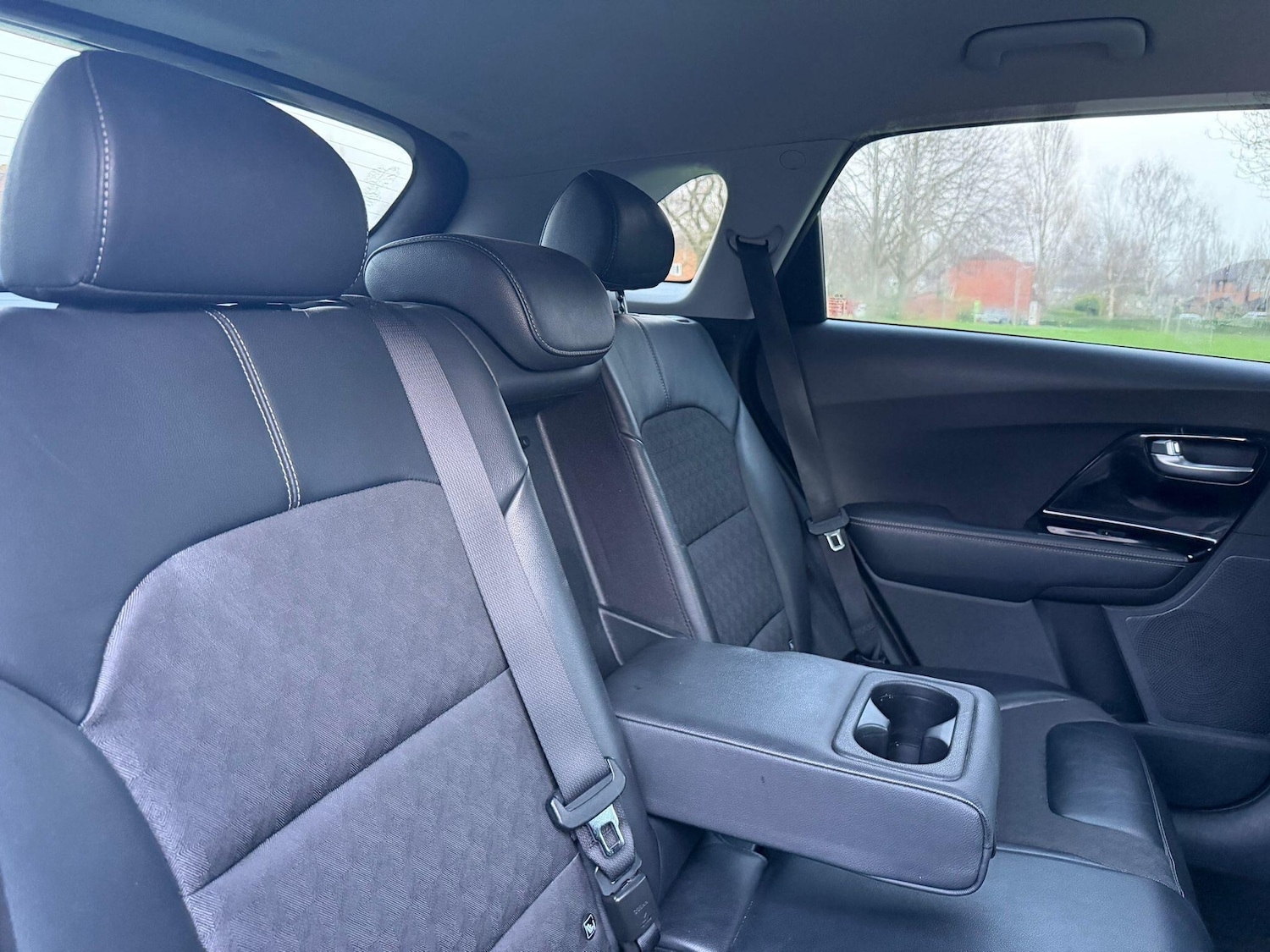 Used Kia Niro for sale - 77768539: Photo 30