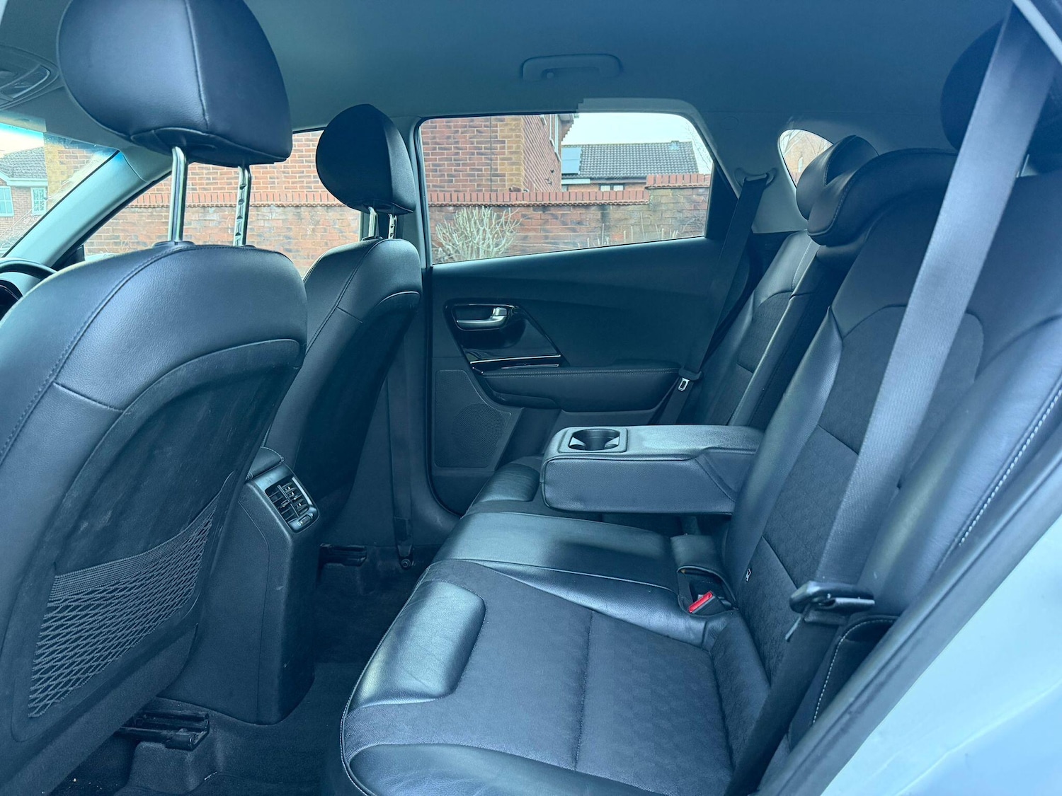 Used Kia Niro for sale - 77768539: Photo 31