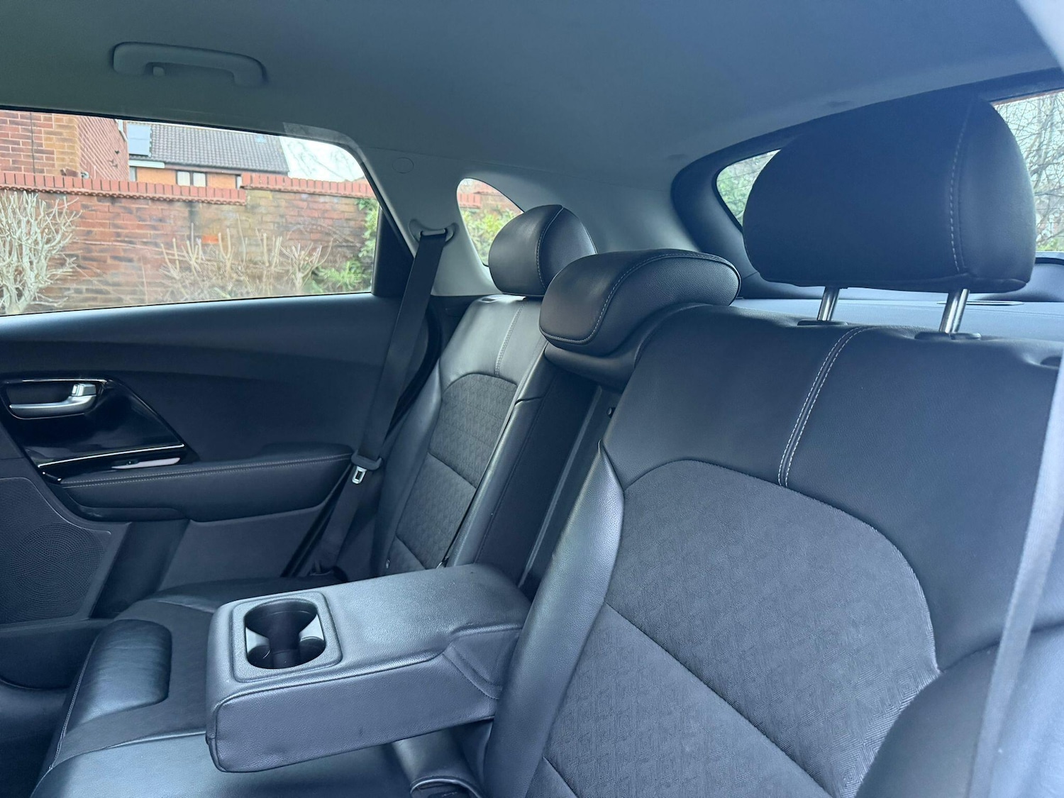 Used Kia Niro for sale - 77768539: Photo 32