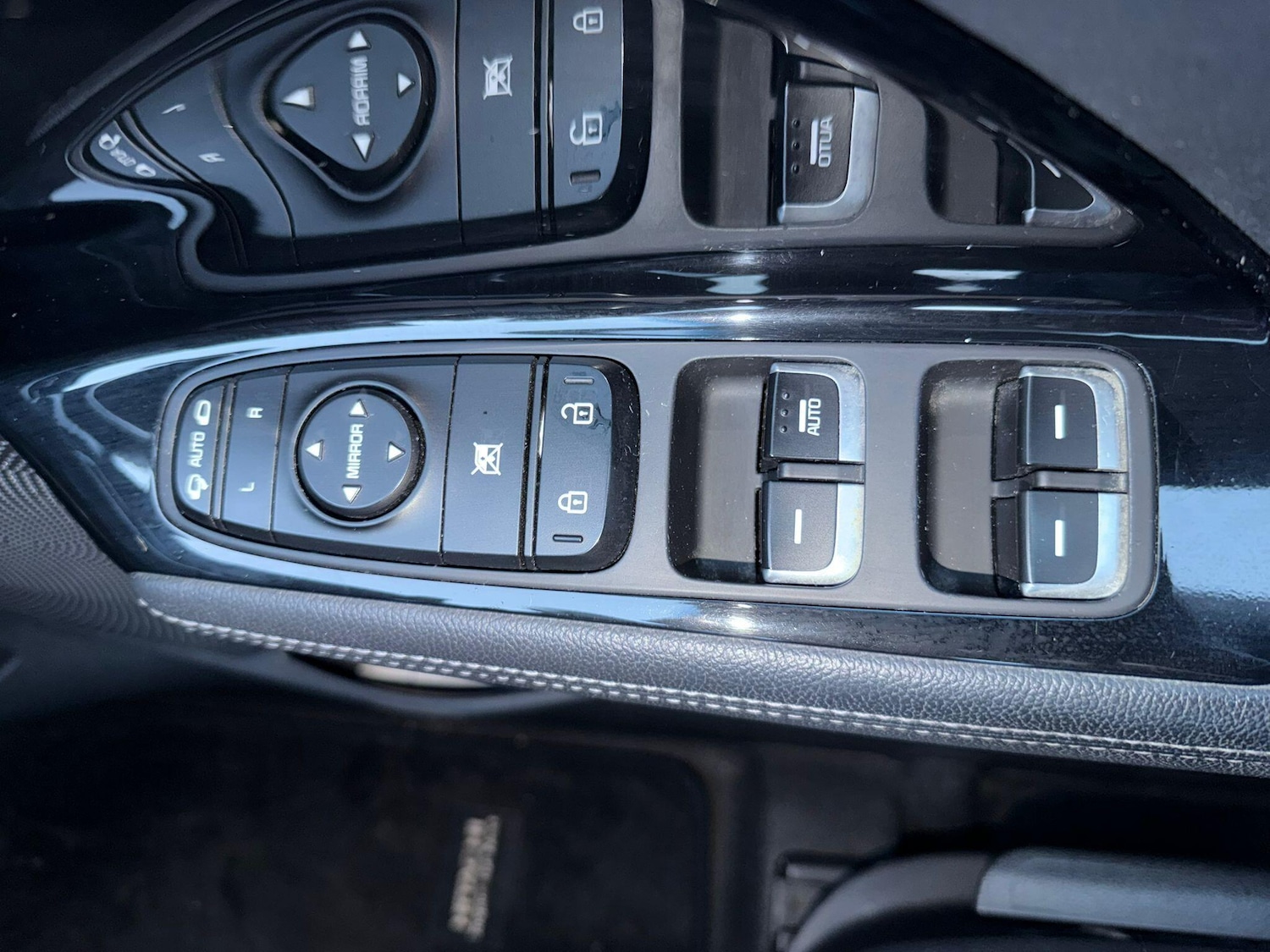 Used Kia Niro for sale - 77768539: Photo 33