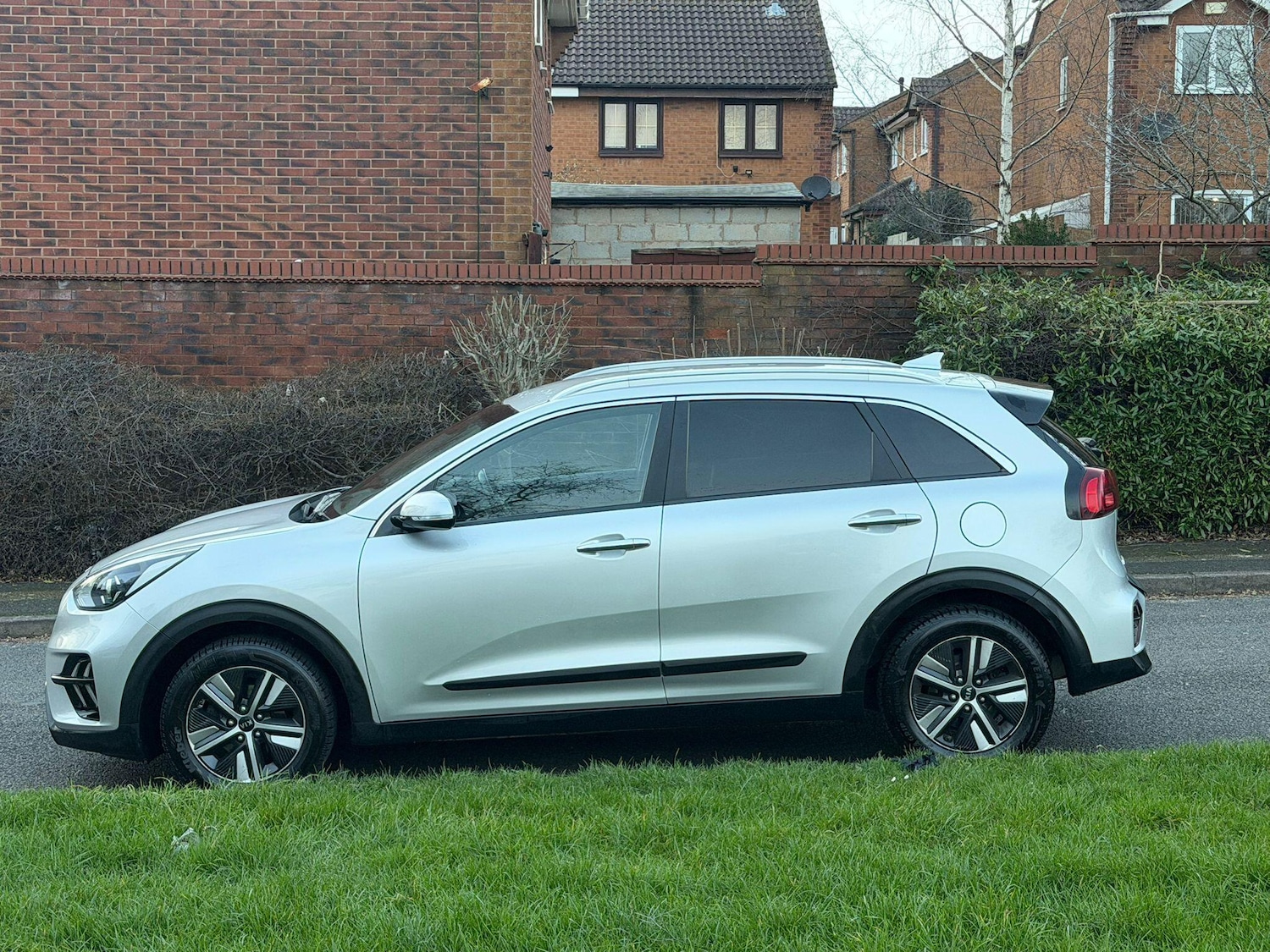 Used Kia Niro for sale - 77768539: Photo 4