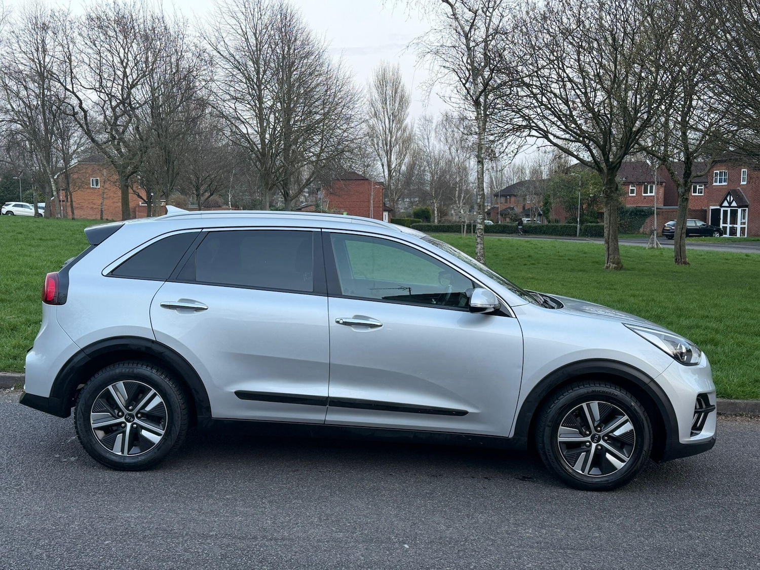 Used Kia Niro for sale - 77768539: Photo 5