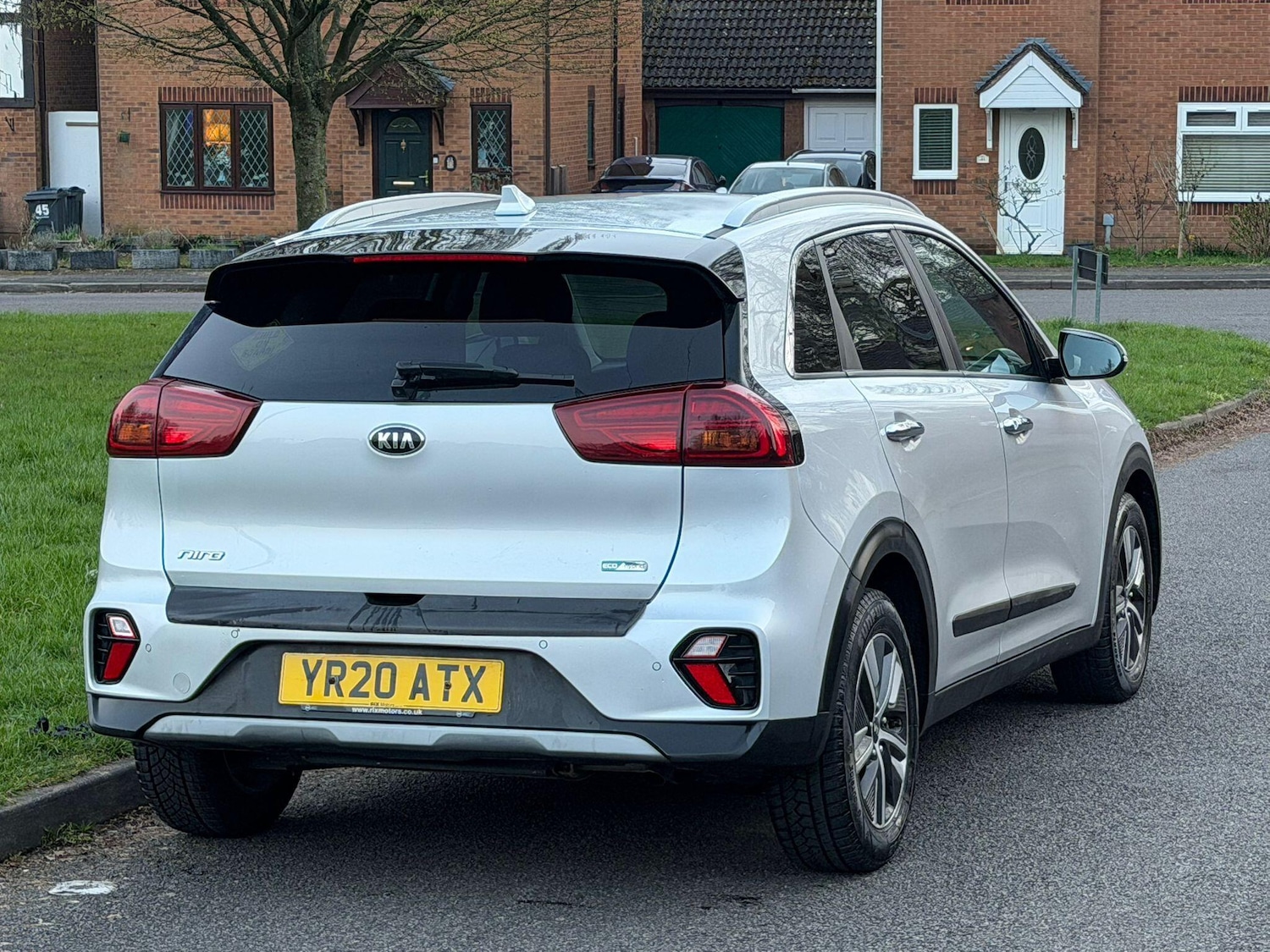 Used Kia Niro for sale - 77768539: Photo 7