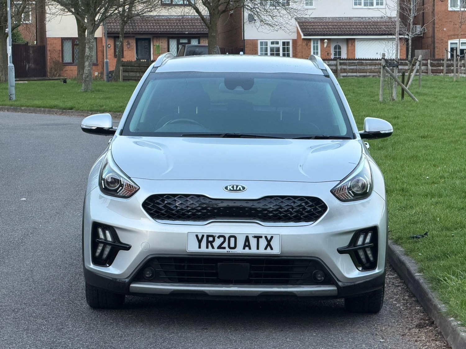 Used Kia Niro for sale - 77768539: Photo 9