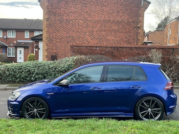 Used Volkswagen Golf 2016 for sale - 78260268: Photo