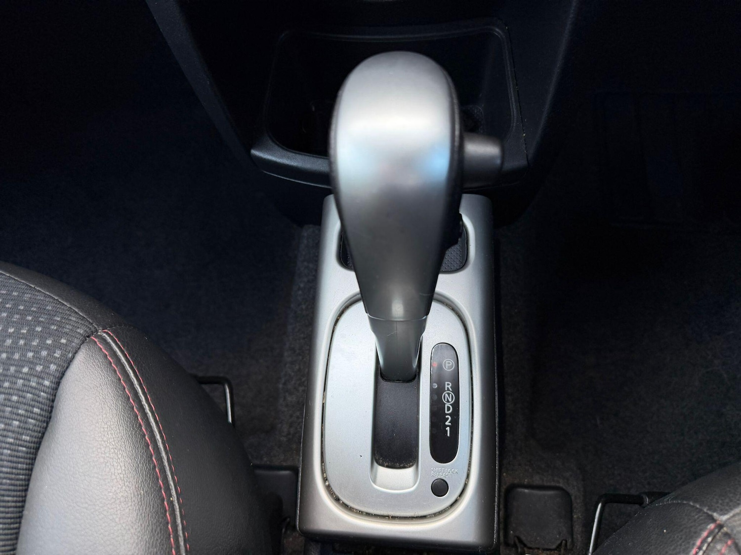 Used Nissan Note 2011 for sale - 77352030: Photo 14