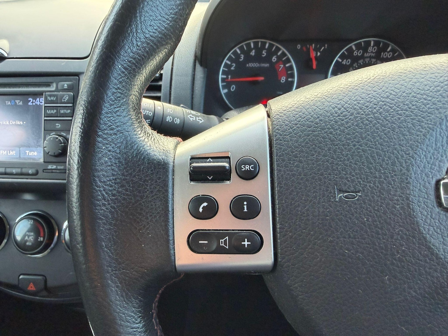 Used Nissan Note 2011 for sale - 77352030: Photo 16