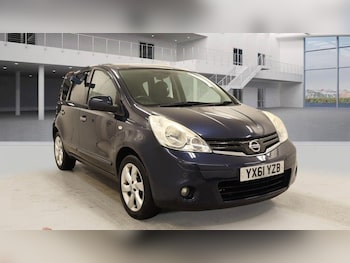 2011 (61) - 1.6 16V Tekna Auto Euro 5 5dr