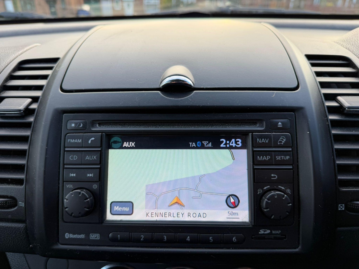 Used Nissan Note 2011 for sale - 77352030: Photo 27