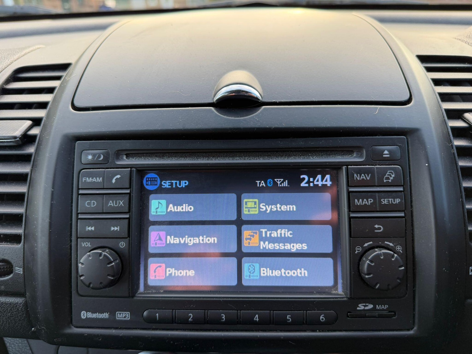 Used Nissan Note 2011 for sale - 77352030: Photo 30