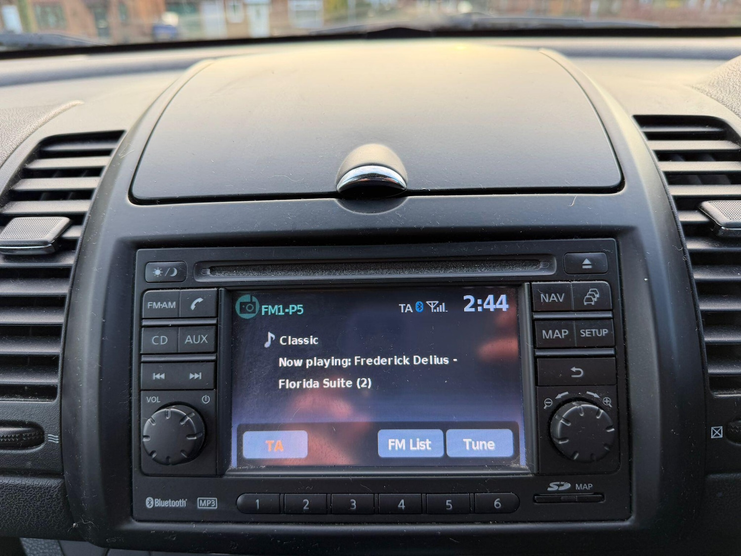 Used Nissan Note 2011 for sale - 77352030: Photo 31