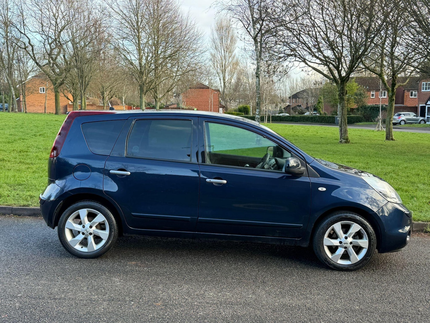 Used Nissan Note 2011 for sale - 77352030: Photo 5