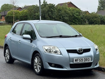Used Toyota Auris 2009 for sale - 78784621: Photo