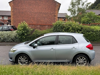 Used Toyota Auris 2009 for sale - 78784621: Photo