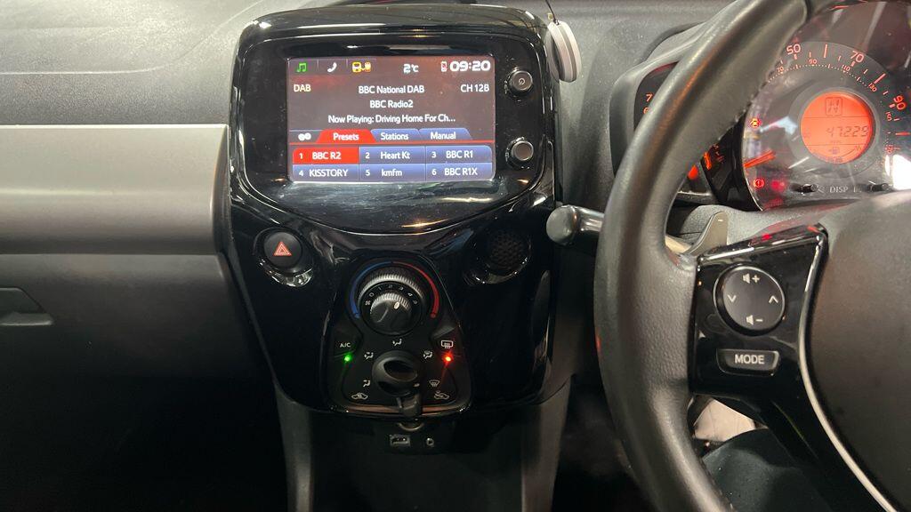 Used Citroen C1 for sale - 77538461: Photo 11